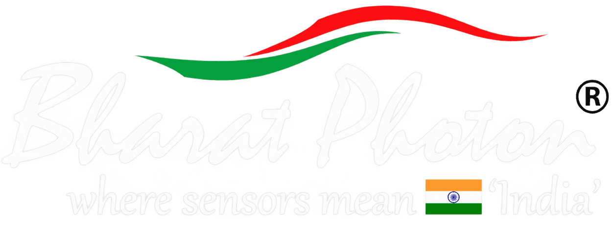 BharatPhoton logo