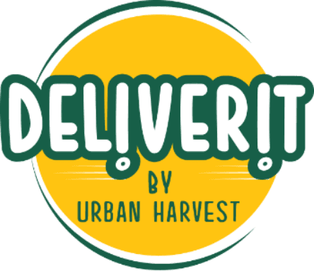 DeliverIt logo