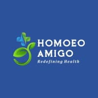 HomeoAmigo logo